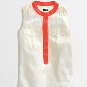 J. Crew Blouse